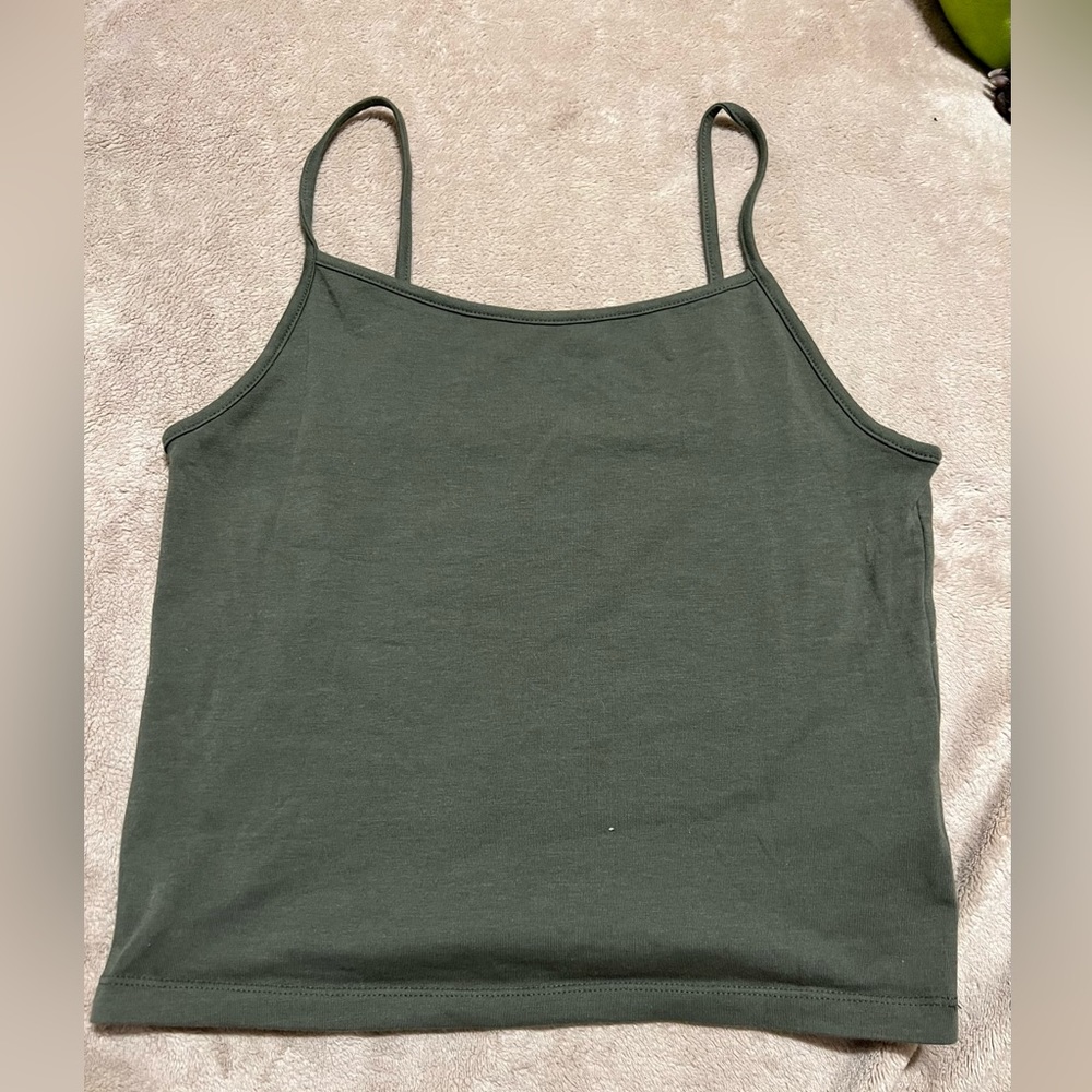 Target Tanktops - Picture 2 of 3